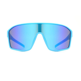 Red Bull Racing слънчеви очила DAFT light blue with blue glass