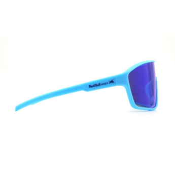 Red Bull Racing слънчеви очила DAFT light blue with blue glass