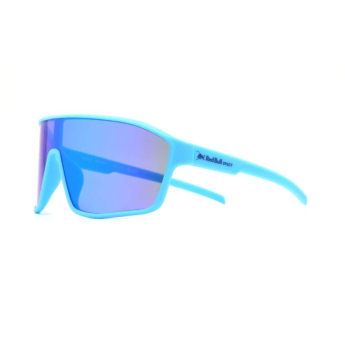 Red Bull Racing слънчеви очила DAFT light blue with blue glass
