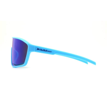 Red Bull Racing слънчеви очила DAFT light blue with blue glass