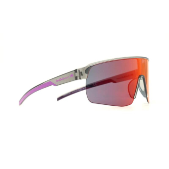 Red Bull Racing слънчеви очила DAKOTA grey with purple glass