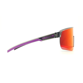 Red Bull Racing слънчеви очила DAKOTA grey with purple glass