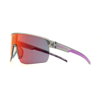 Red Bull Racing слънчеви очила DAKOTA grey with purple glass