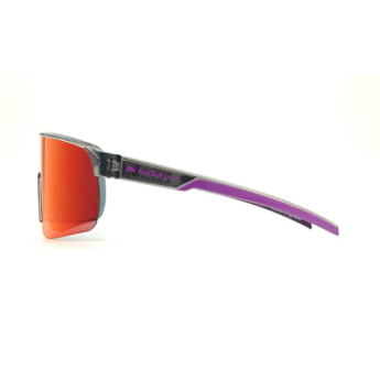 Red Bull Racing слънчеви очила DAKOTA grey with purple glass