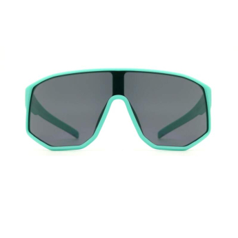 Red Bull Racing слънчеви очила DASH turquoise with smoked glass