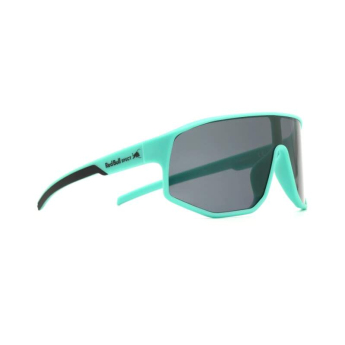 Red Bull Racing слънчеви очила DASH turquoise with smoked glass