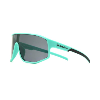 Red Bull Racing слънчеви очила DASH turquoise with smoked glass