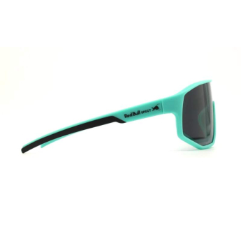 Red Bull Racing слънчеви очила DASH turquoise with smoked glass