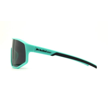 Red Bull Racing слънчеви очила DASH turquoise with smoked glass