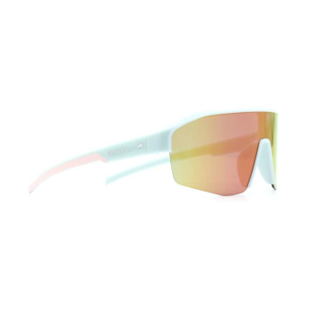 Red Bull Racing слънчеви очила DUNDEE light blue with pink glass