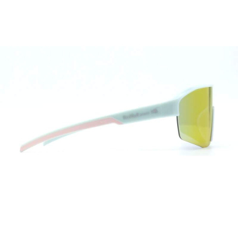 Red Bull Racing слънчеви очила DUNDEE light blue with pink glass