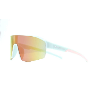 Red Bull Racing слънчеви очила DUNDEE light blue with pink glass