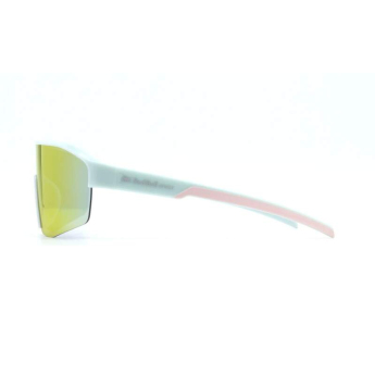 Red Bull Racing слънчеви очила DUNDEE light blue with pink glass