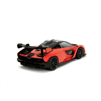 Model Rychle a Zběsile McLaren Senna 1:24