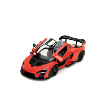 Model Rychle a Zběsile McLaren Senna 1:24