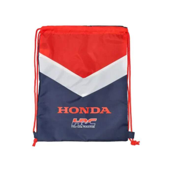 Sportovní vak HRC Honda s logem