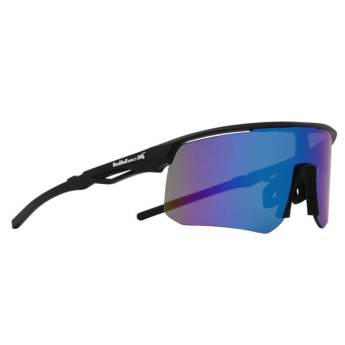 Red Bull Racing слънчеви очила RIDDLE black with green purple glass