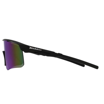 Red Bull Racing слънчеви очила RIDDLE black with green purple glass