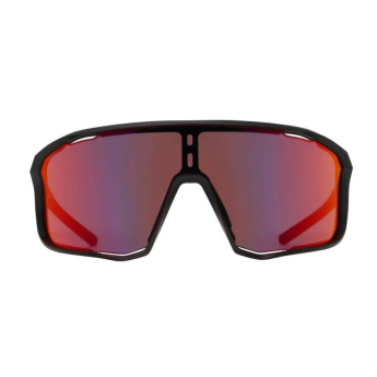 Red Bull Racing слънчеви очила RUMBLE black with blue-purple glass