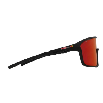 Red Bull Racing слънчеви очила RUMBLE black with blue-purple glass