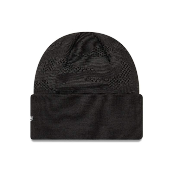 Zimní čepice Ducati Corse s logem černá