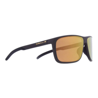 Red Bull Racing слънчеви очила TAIN black with gold lenses