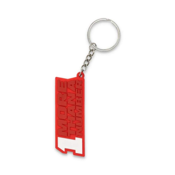 Marc Márquez ключодържател Master Key Ring #1 2026