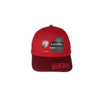 Marc Márquez баскетболна шапка с козирка 93 - championship cap #1 2026