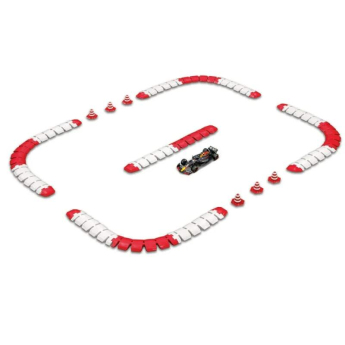 Modely aut a motorek model 1/41 Maisto Red Bull 2024 RB20 Max Verstappen