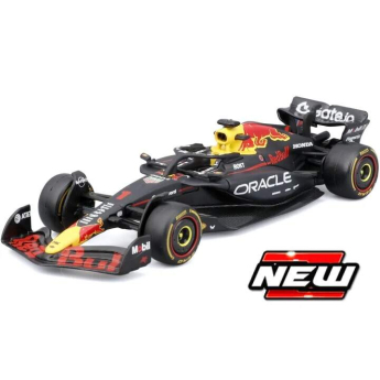 Модели на автомобили и мотоциклети модел 1/43 Red Bull F1 RB21 Max Verstappen #1 2025