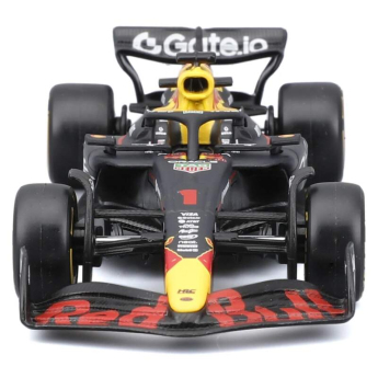 Модели на автомобили и мотоциклети модел 1/43 Red Bull F1 RB21 Max Verstappen #1 2025