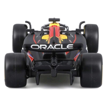 Модели на автомобили и мотоциклети модел 1/43 Red Bull F1 RB21 Max Verstappen #1 2025