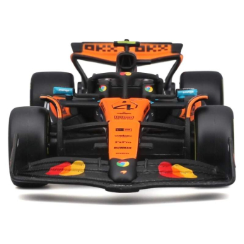 Модели на автомобили и мотоциклети модел 1/43 McLaren F1 MCL39 Lando Norris 2025 #4