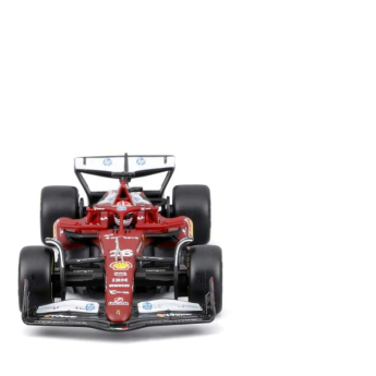 Модели на автомобили и мотоциклети модел 1/43 Scuderia Ferrari SF-25 Charles Leclerc #16  2025 Signature