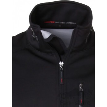 Vodafone Mclaren Mercedes pánská bunda