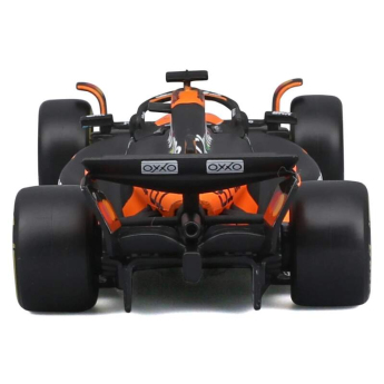 Модели на автомобили и мотоциклети модел 1/43 McLaren F1 MCL39 Oscar Piastri #81 2025