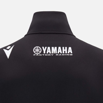 Yamaha Racing мъжки суитшърт MotoGP black 2026