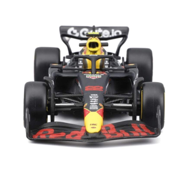 Модели на автомобили и мотоциклети модел 1/43 Red Bull F1 RB21 Yuki Tsunoda #22 2025