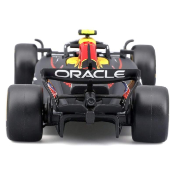 Модели на автомобили и мотоциклети модел 1/43 Red Bull F1 RB21 Yuki Tsunoda #22 2025