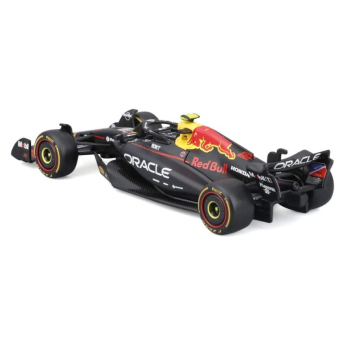 Модели на автомобили и мотоциклети модел 1/43 Red Bull F1 RB21 Yuki Tsunoda #22 2025