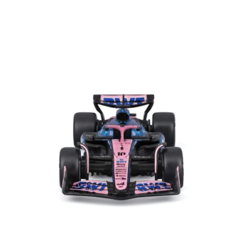 Модели на автомобили и мотоциклети модел 1/43 Alpine F1 A525 Pierre Gasly #10 2025