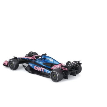 Модели на автомобили и мотоциклети модел 1/43 Alpine F1 A525 Pierre Gasly #10 2025