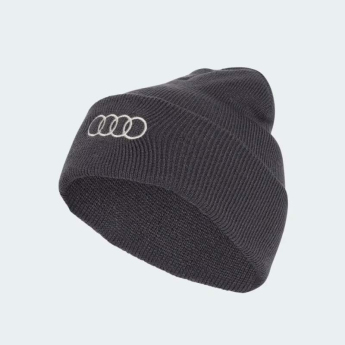 Audi F1 зимна шапка revolution grey F1 Team 2026