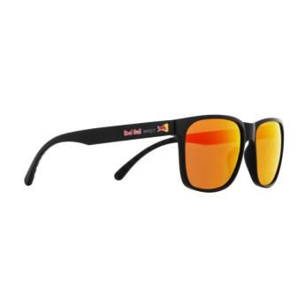 Red Bull Racing слънчеви очила EARLE black with orange lenses