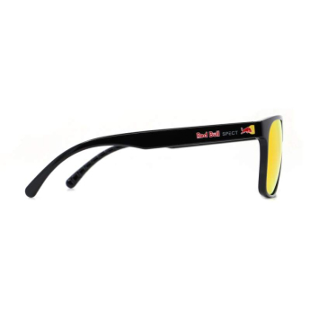 Red Bull Racing слънчеви очила EARLE black with orange lenses