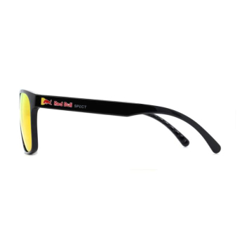 Red Bull Racing слънчеви очила EARLE black with orange lenses