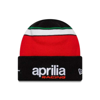 Aprilia Racing зимна шапка be a racer with logo 2026