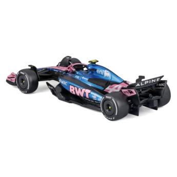 Модели на автомобили и мотоциклети модел 1/43 Alpine F1 A525 #43 Franco Colapinto 2025