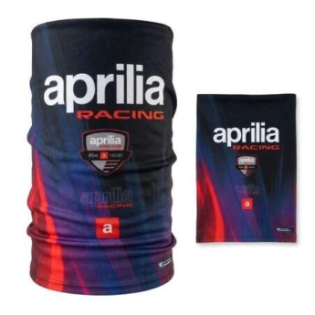 Aprilia Racing тесен шал team edition 2026