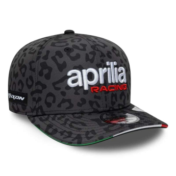Aprilia Racing баскетболна шапка с козирка edition Mugello 2026